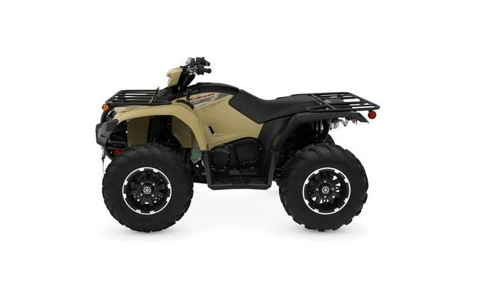 2027 Yamaha KODIAK 450 EPS XT-R