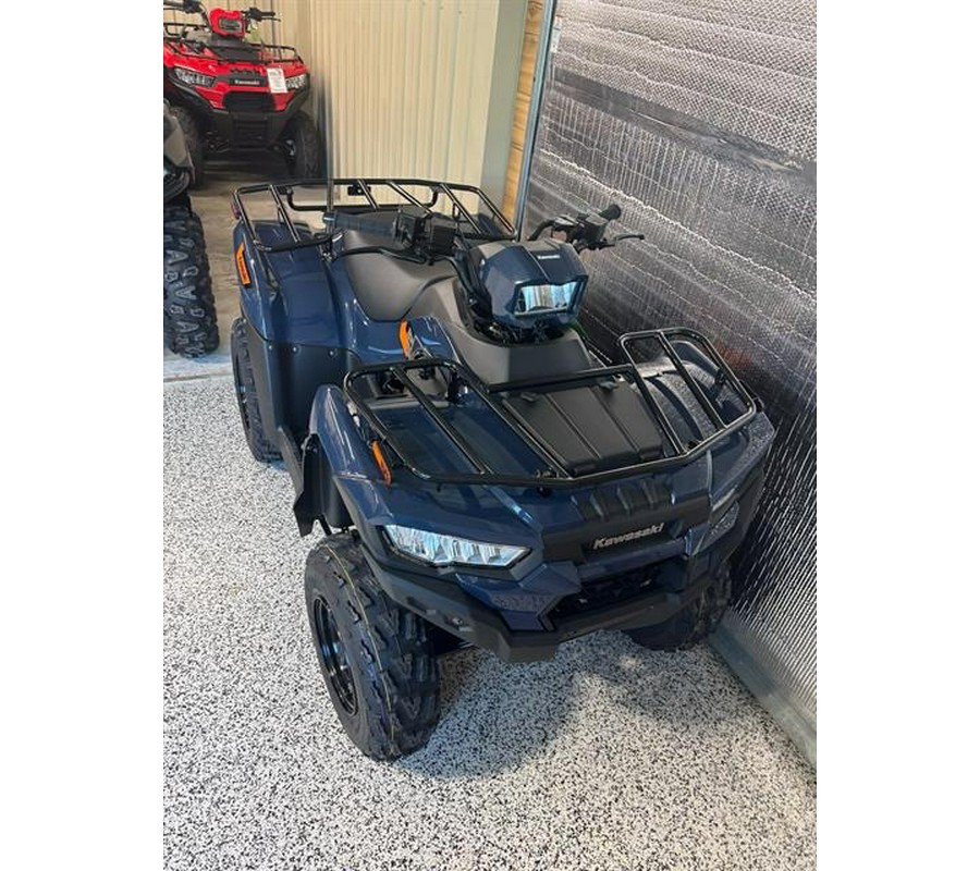 2026 Kawasaki Brute Force® 300