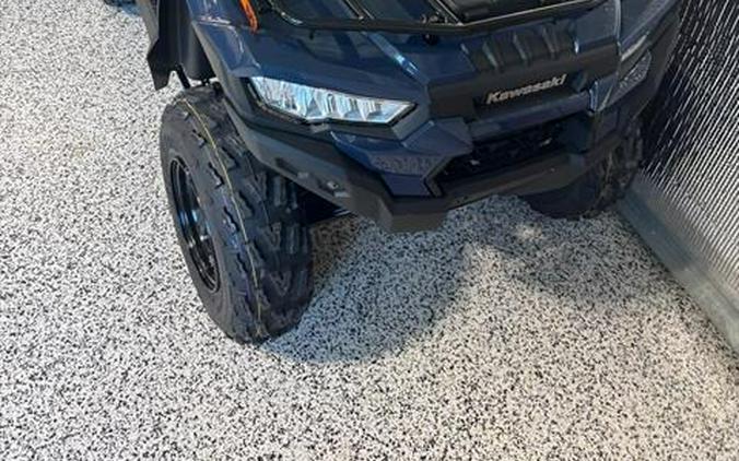 2026 Kawasaki Brute Force® 300