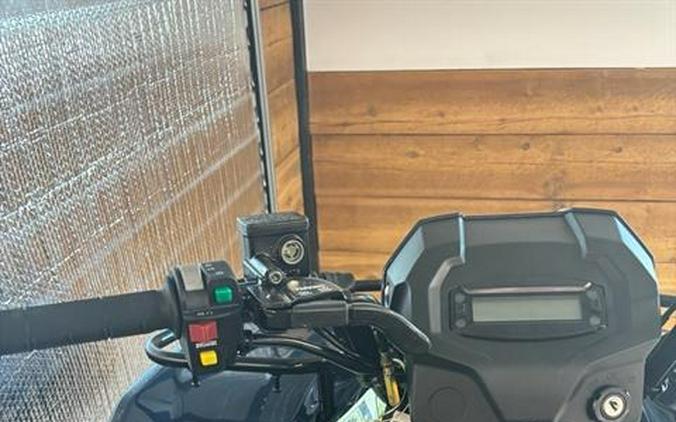 2026 Kawasaki Brute Force® 300