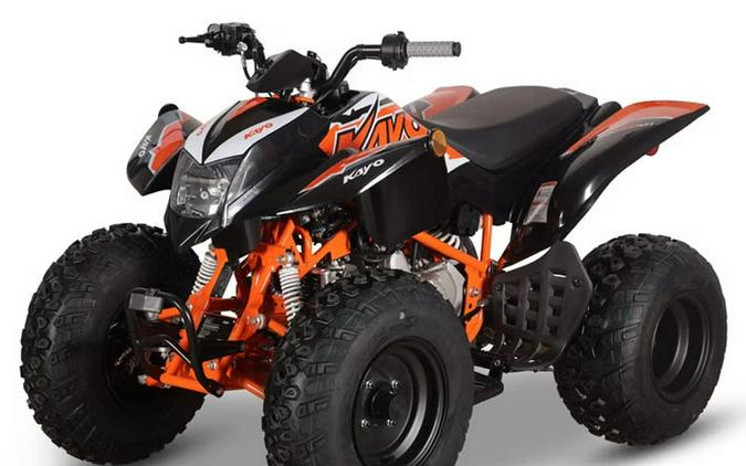 2026 Kayo Storm 150 EFI