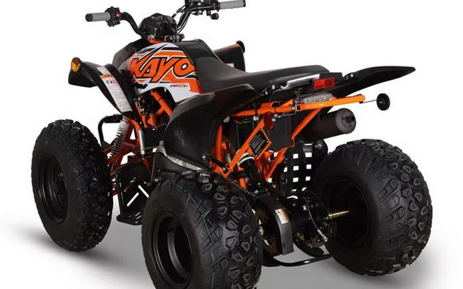 2026 Kayo Storm 150 EFI