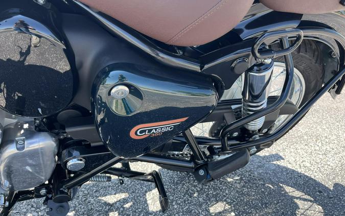 2023 Royal Enfield Classic 350