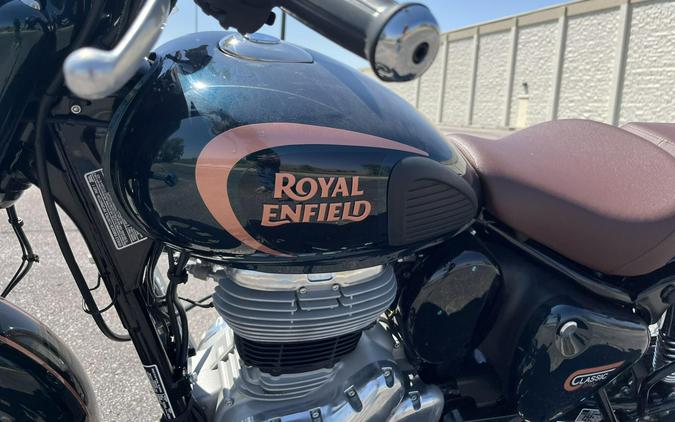 2023 Royal Enfield Classic 350