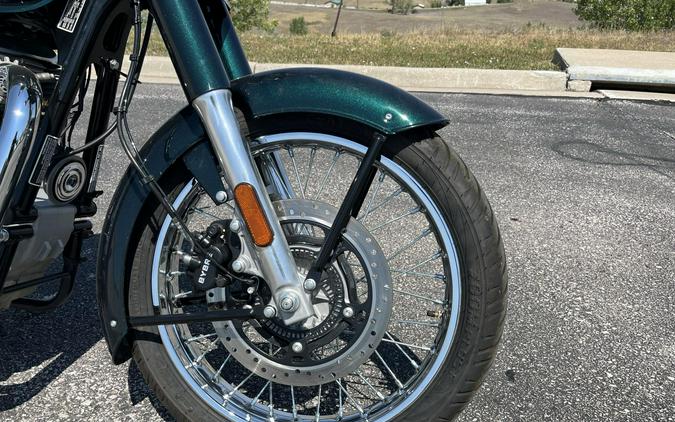 2023 Royal Enfield Classic 350