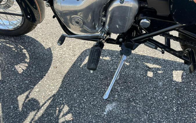2023 Royal Enfield Classic 350