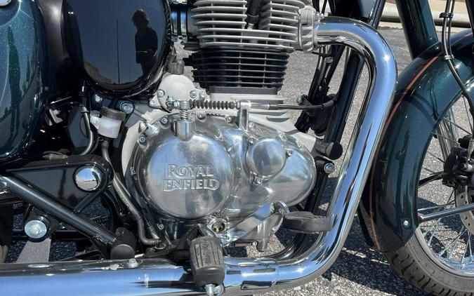 2023 Royal Enfield Classic 350