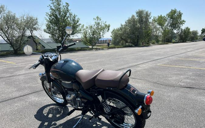 2023 Royal Enfield Classic 350