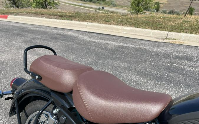 2023 Royal Enfield Classic 350