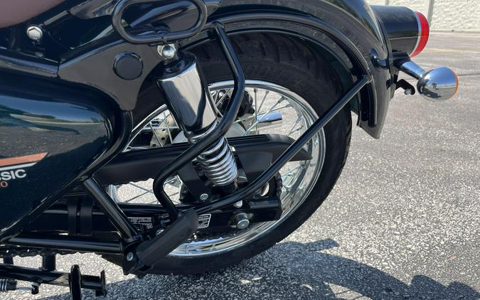 2023 Royal Enfield Classic 350