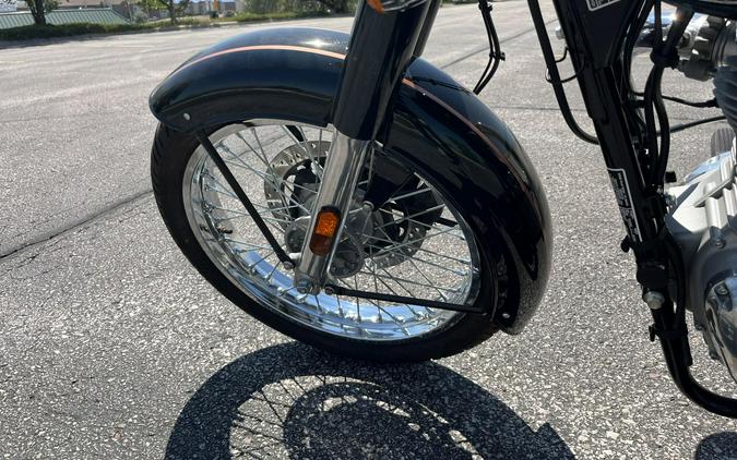 2023 Royal Enfield Classic 350