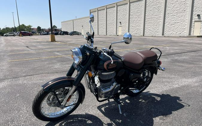 2023 Royal Enfield Classic 350
