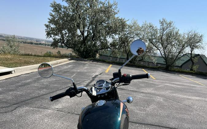 2023 Royal Enfield Classic 350