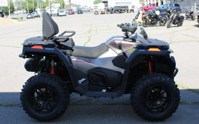 2026 CFMOTO CFORCE 1000 TOURING