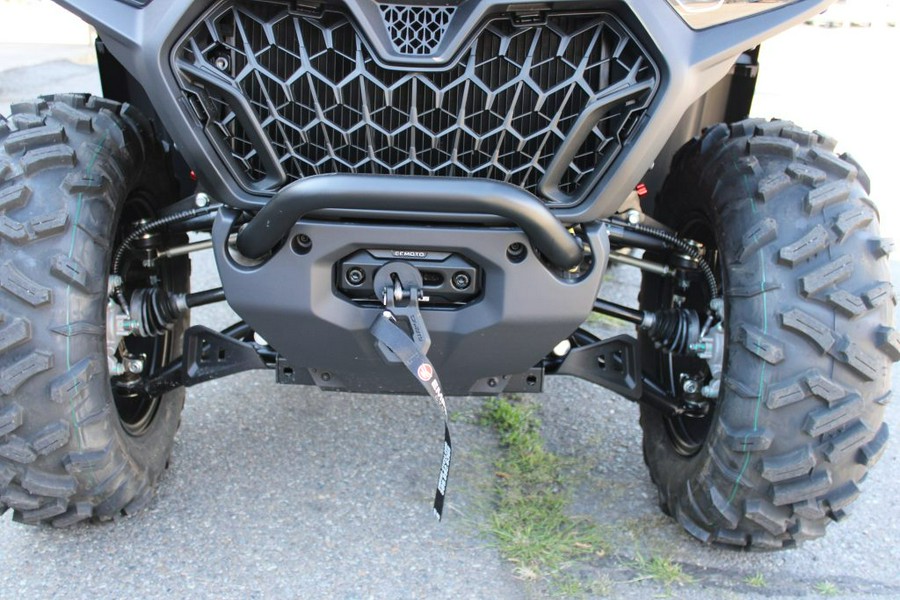 2026 CFMOTO CFORCE 1000 TOURING