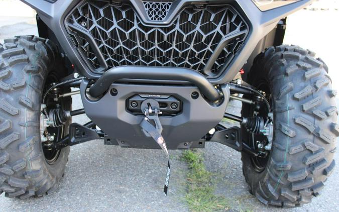 2026 CFMOTO CFORCE 1000 TOURING