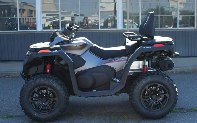 2026 CFMOTO CFORCE 1000 TOURING
