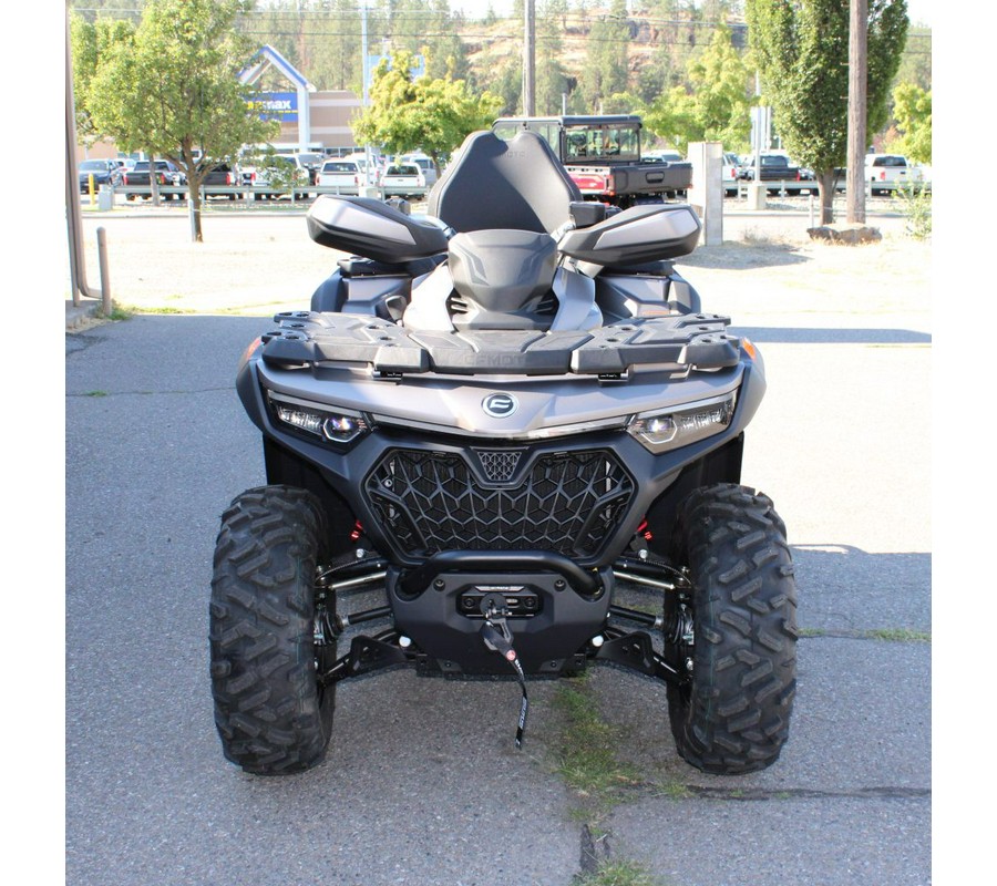 2026 CFMOTO CFORCE 1000 TOURING