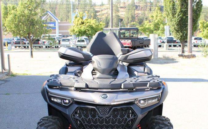 2026 CFMOTO CFORCE 1000 TOURING