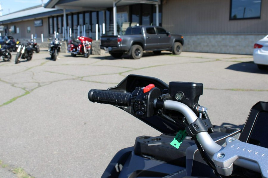2026 CFMOTO CFORCE 1000 TOURING