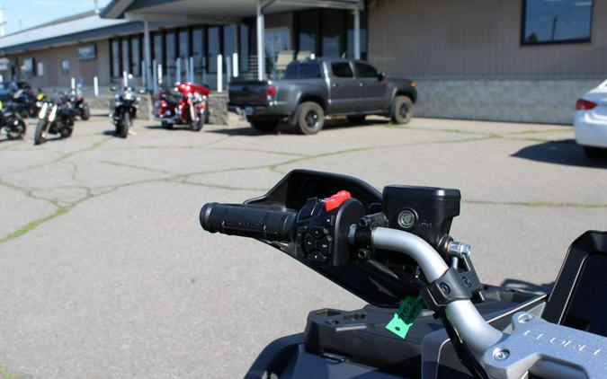 2026 CFMOTO CFORCE 1000 TOURING