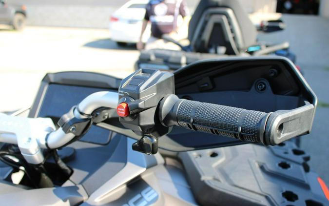 2026 CFMOTO CFORCE 1000 TOURING