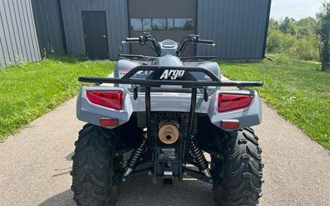 2022 Argo Xplorer XR 500 SE