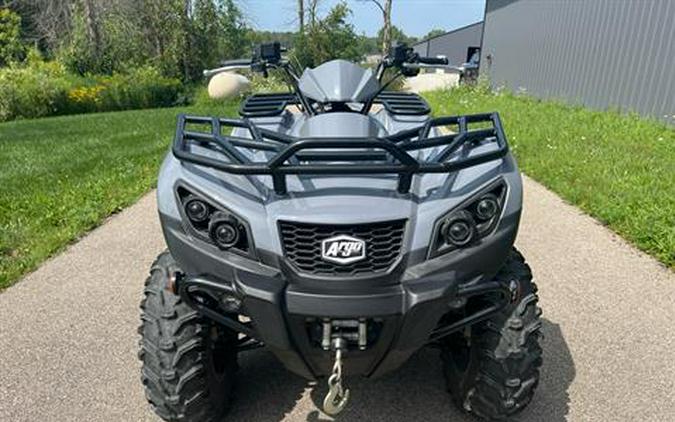 2022 Argo Xplorer XR 500 SE