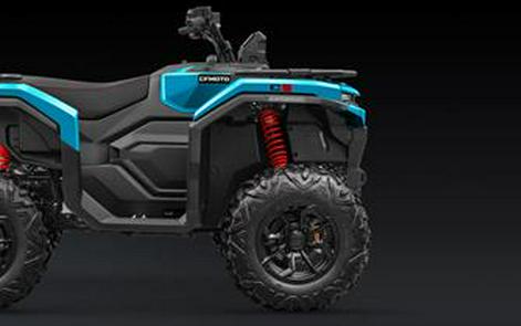 2027 CFMOTO CFORCE C5
