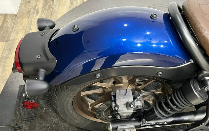 2025 Honda Rebel 500 ABS SE