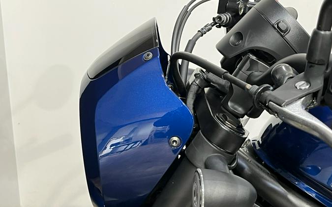 2025 Honda Rebel 500 ABS SE
