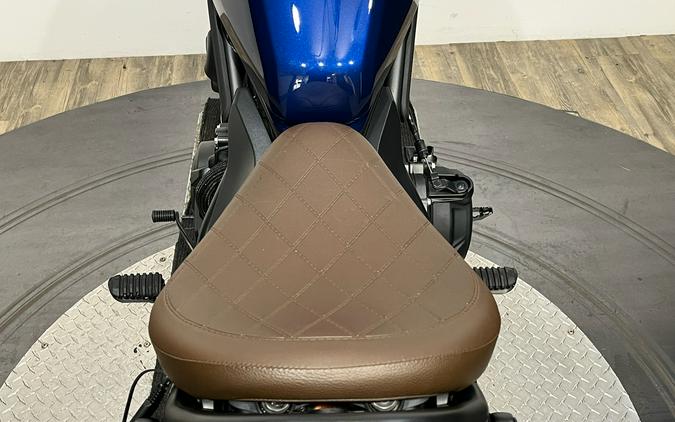 2025 Honda Rebel 500 ABS SE