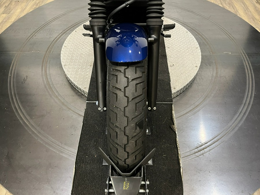 2025 Honda Rebel 500 ABS SE