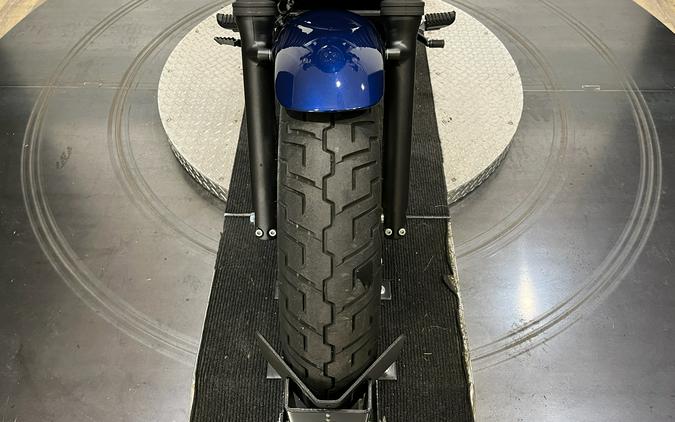 2025 Honda Rebel 500 ABS SE