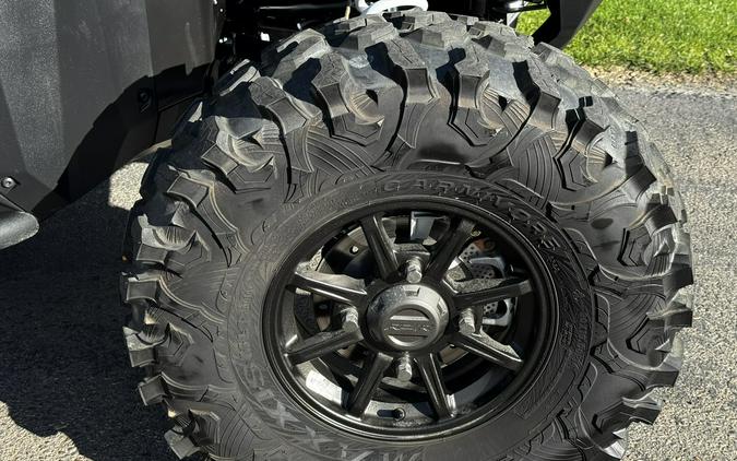 2022 Polaris RZR Pro XP 4 Sport