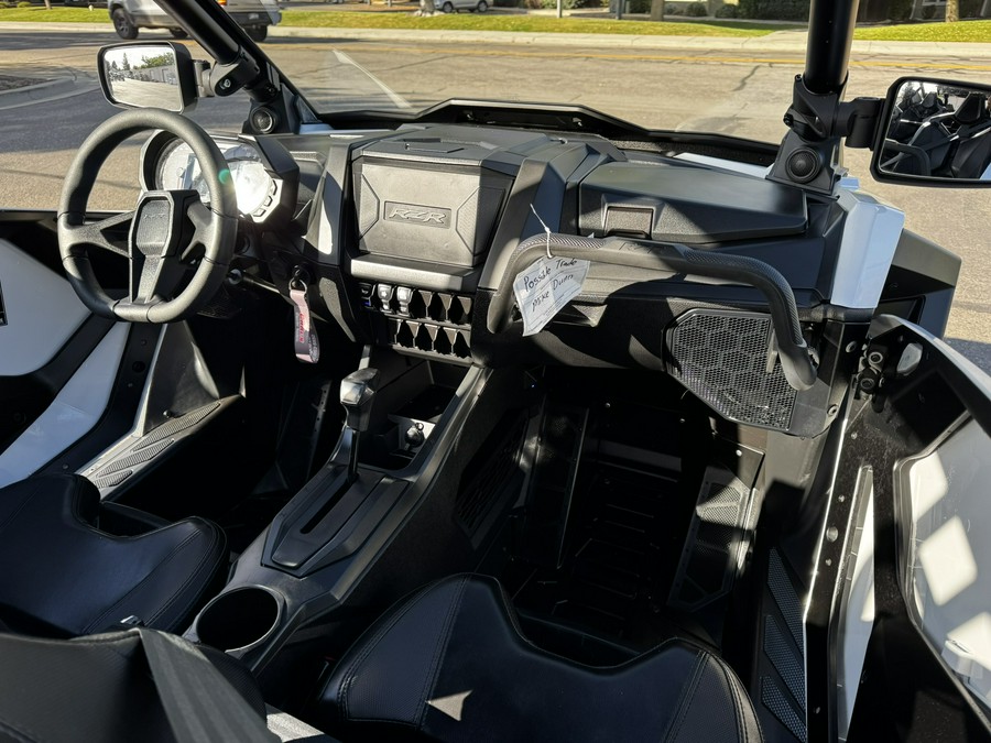 2022 Polaris RZR Pro XP 4 Sport