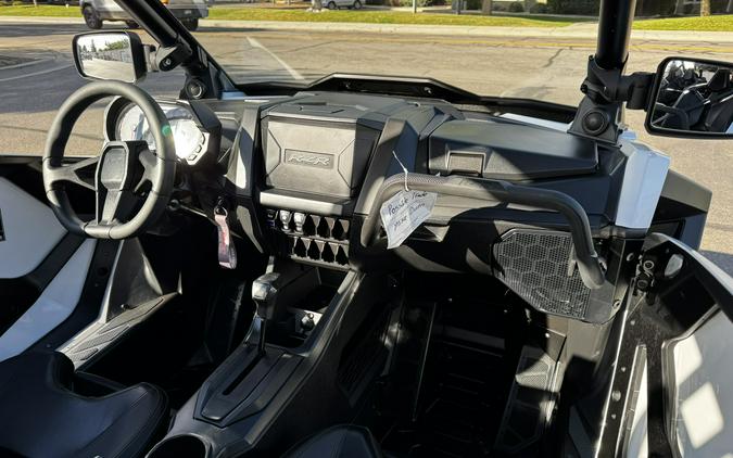2022 Polaris RZR Pro XP 4 Sport