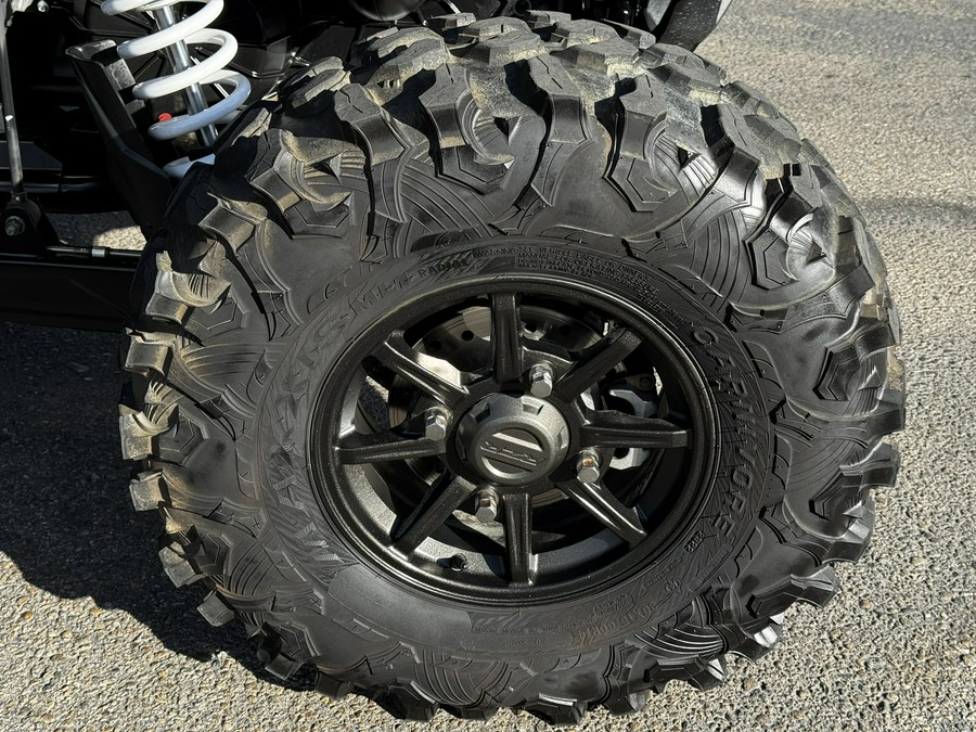 2022 Polaris RZR Pro XP 4 Sport