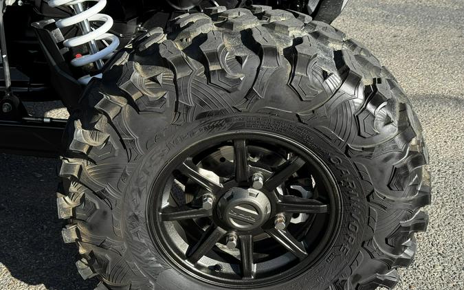 2022 Polaris RZR Pro XP 4 Sport