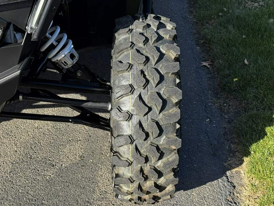 2022 Polaris RZR Pro XP 4 Sport
