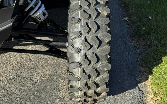 2022 Polaris RZR Pro XP 4 Sport