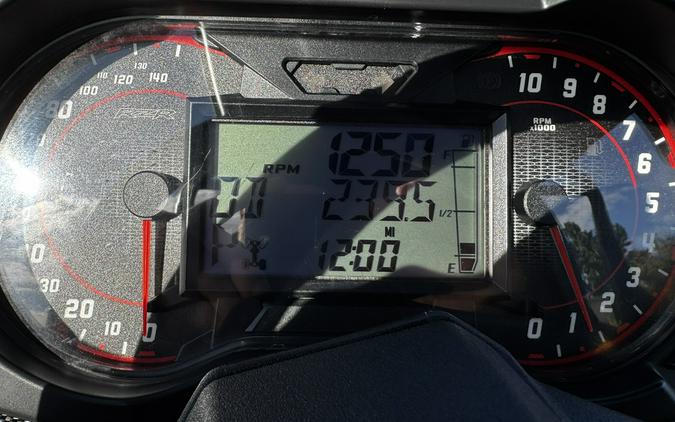 2022 Polaris RZR Pro XP 4 Sport