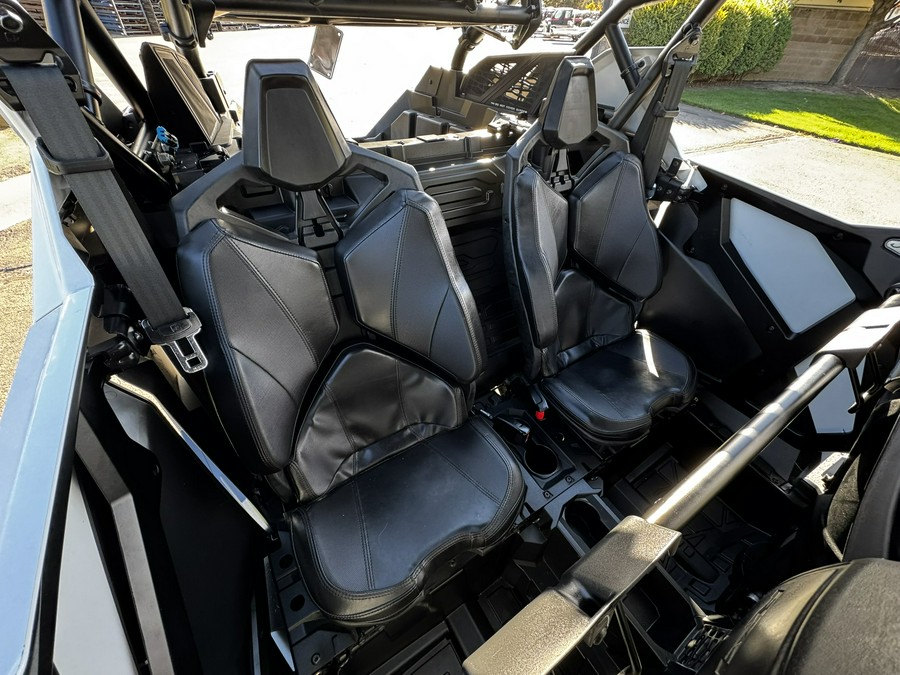 2022 Polaris RZR Pro XP 4 Sport