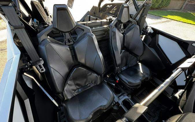 2022 Polaris RZR Pro XP 4 Sport