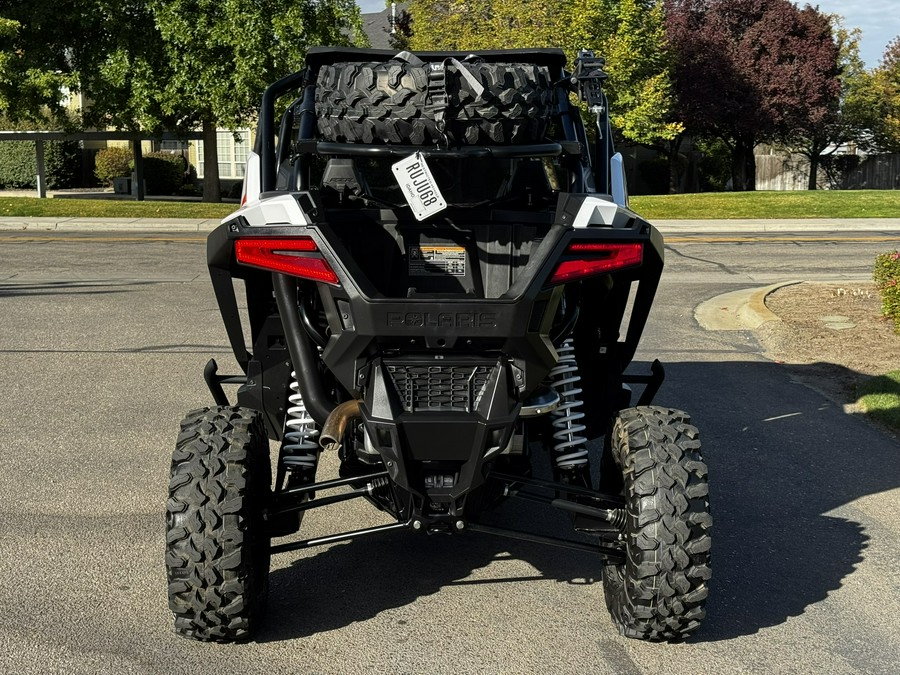 2022 Polaris RZR Pro XP 4 Sport