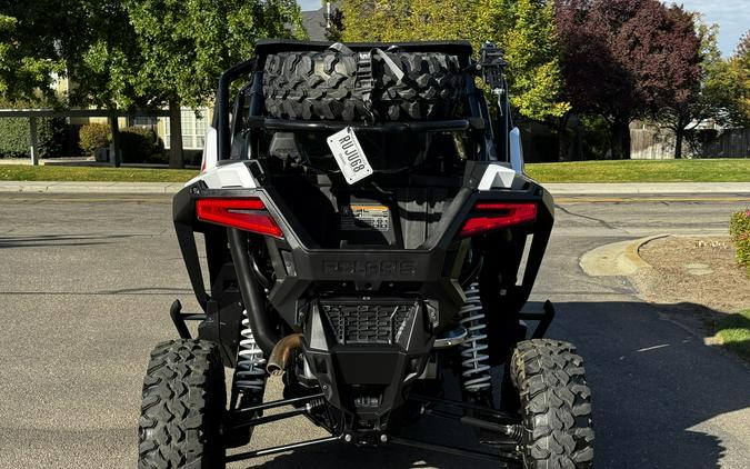 2022 Polaris RZR Pro XP 4 Sport