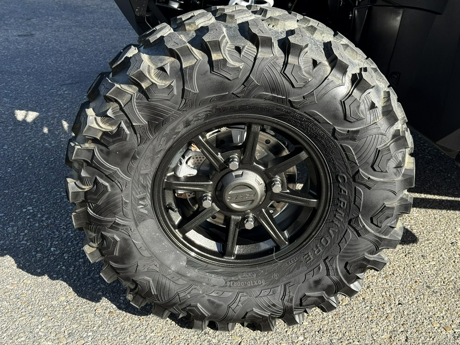 2022 Polaris RZR Pro XP 4 Sport