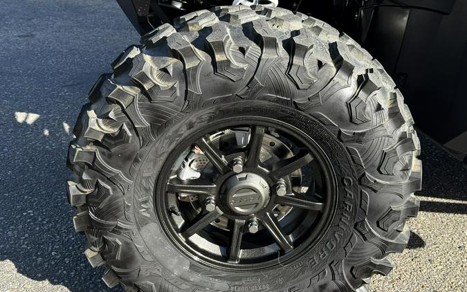 2022 Polaris RZR Pro XP 4 Sport