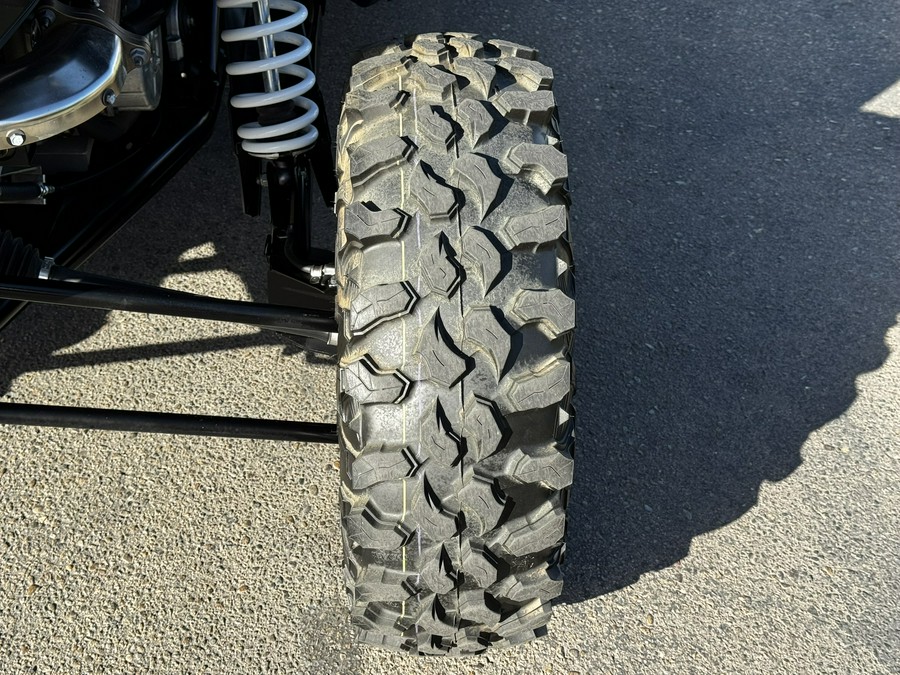2022 Polaris RZR Pro XP 4 Sport
