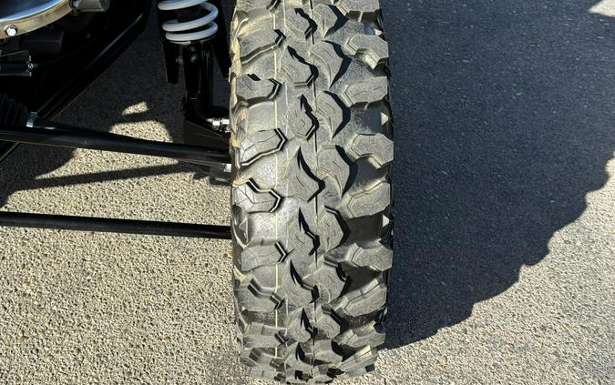 2022 Polaris RZR Pro XP 4 Sport